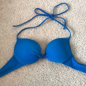 VS PUSH UP BIKINI TOP